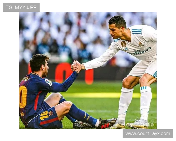 近期足球球星风云：梅西、C罗与新生代天才的时代对决